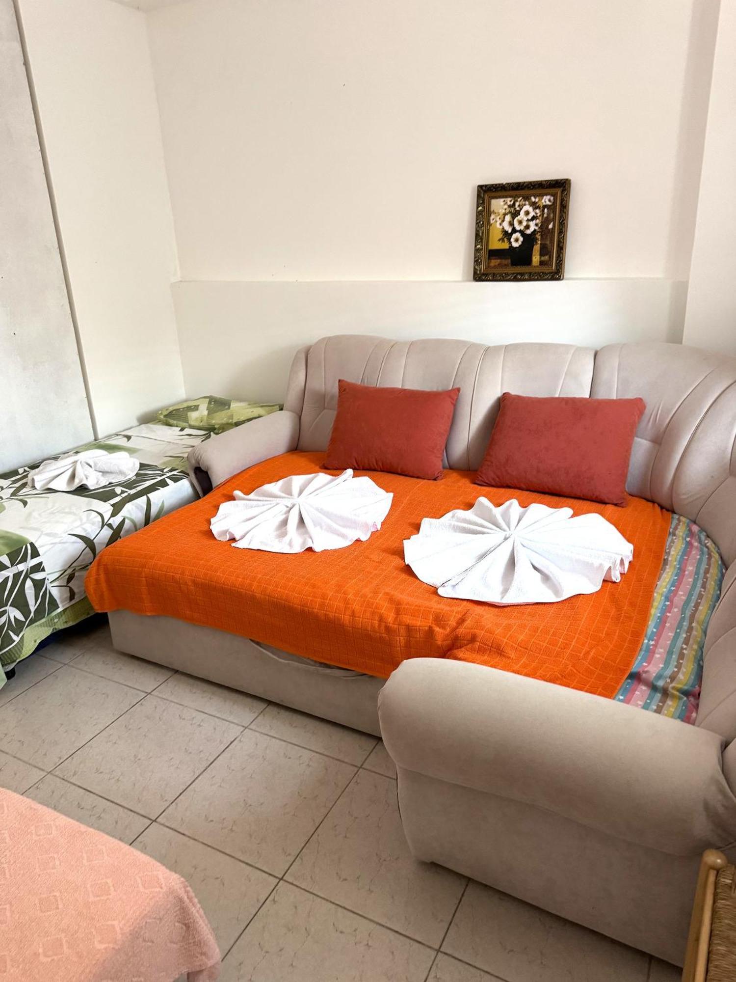 Villa Happy Family Seoca Exterior photo